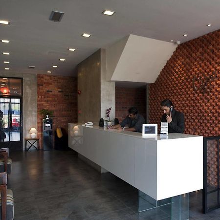 Ceria Hotel Куала-Лумпур Экстерьер фото