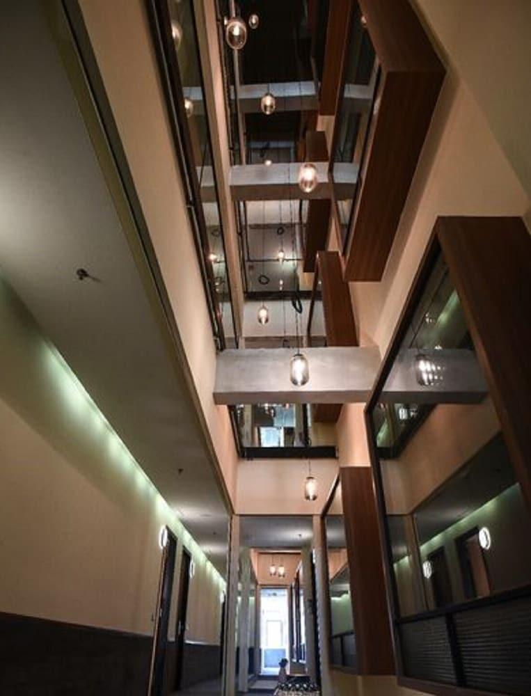 Ceria Hotel Куала-Лумпур Экстерьер фото