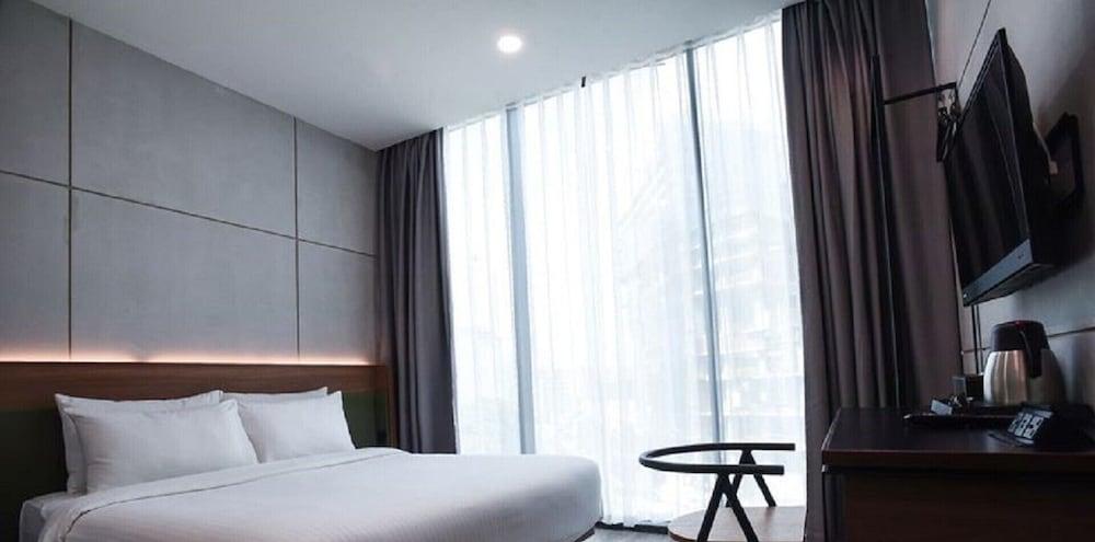 Ceria Hotel Куала-Лумпур Экстерьер фото