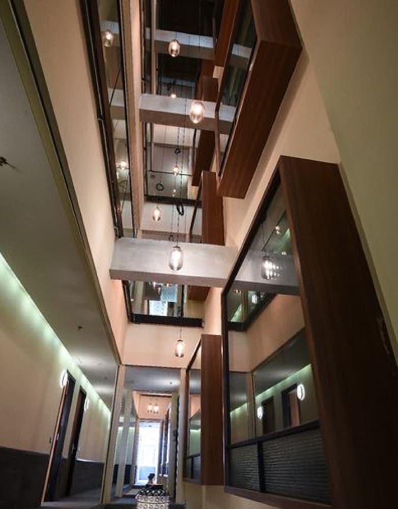 Ceria Hotel Куала-Лумпур Экстерьер фото