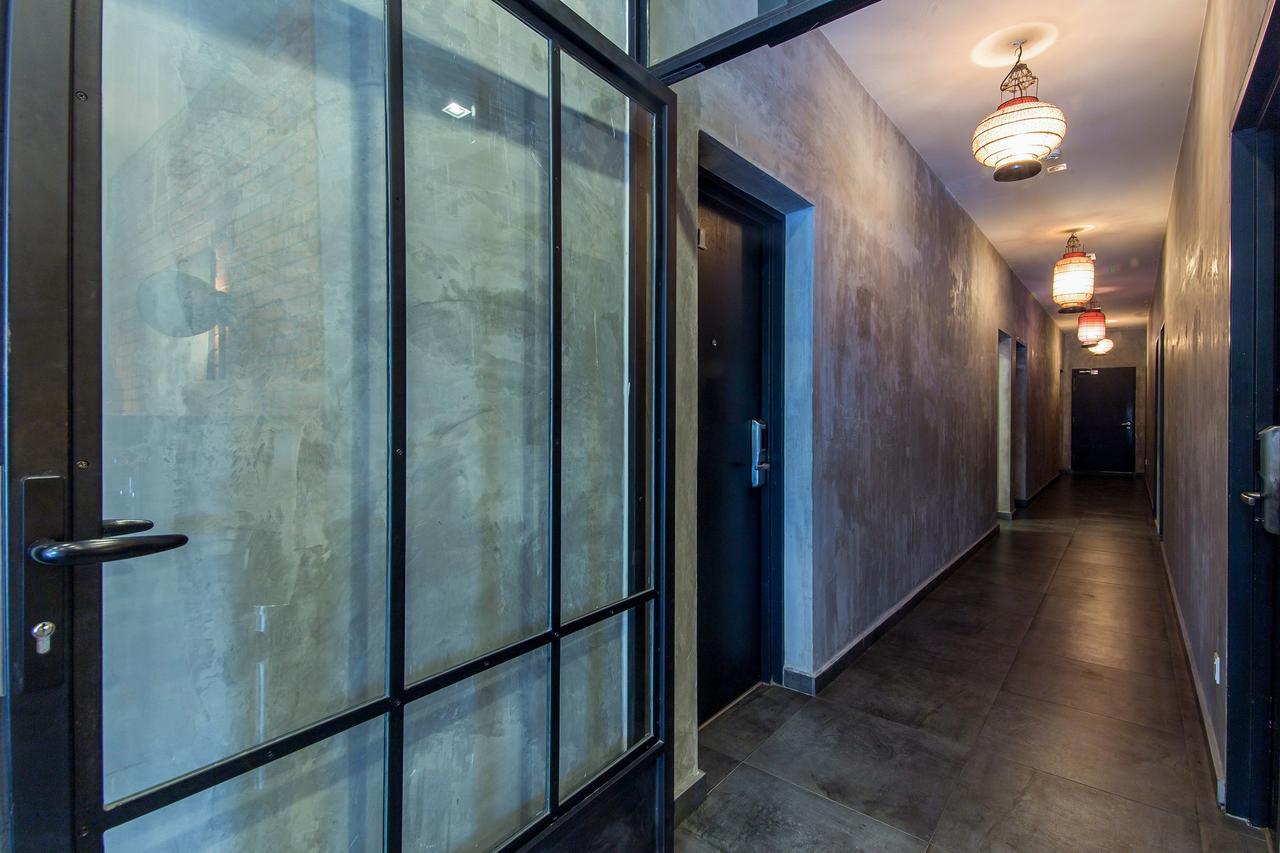 Ceria Hotel Куала-Лумпур Экстерьер фото