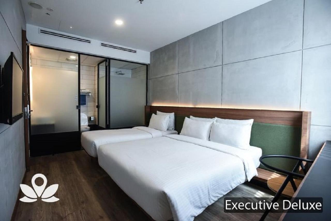 Ceria Hotel Куала-Лумпур Экстерьер фото