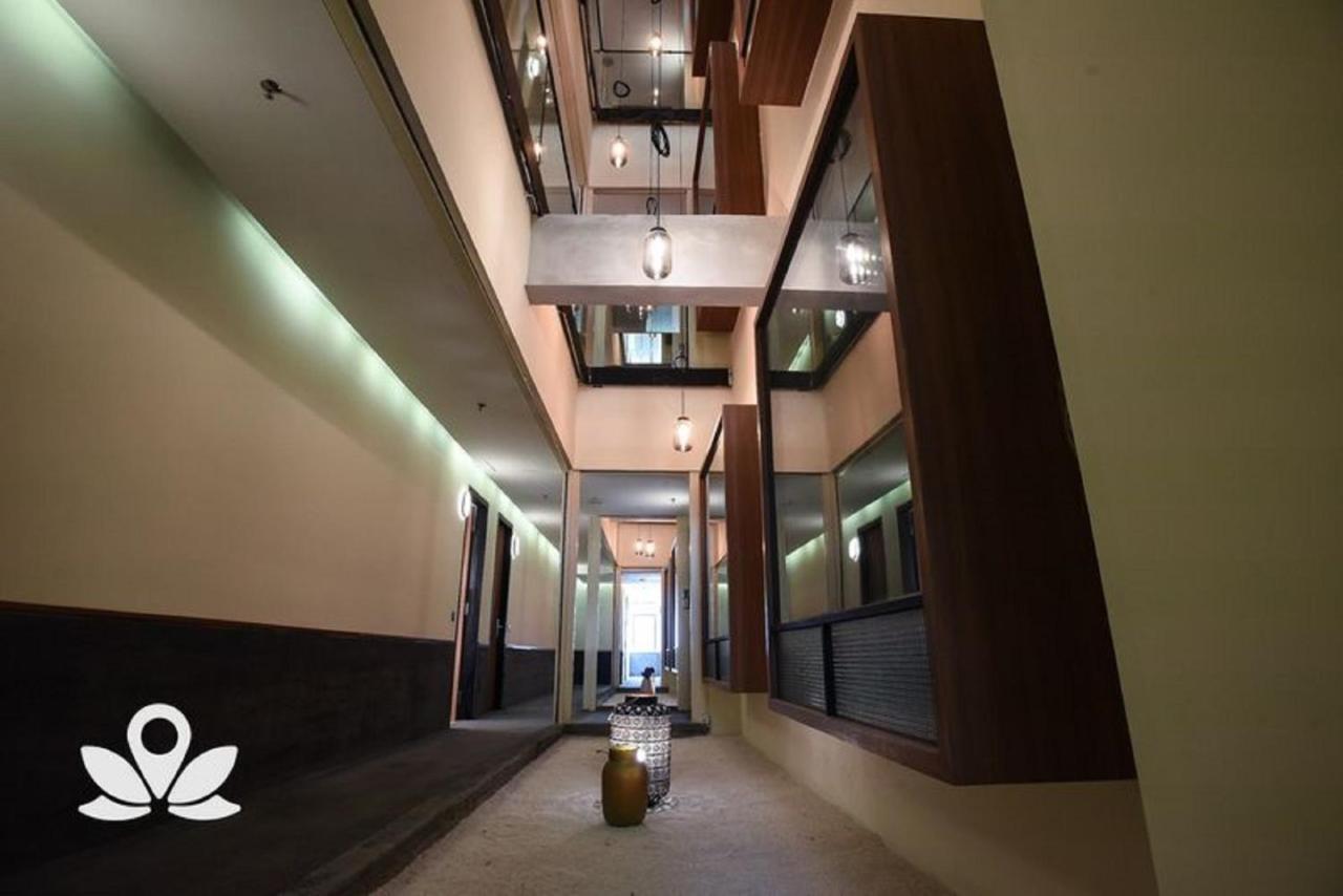 Ceria Hotel Куала-Лумпур Экстерьер фото